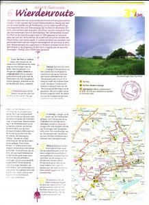 wierdenroute-31km0